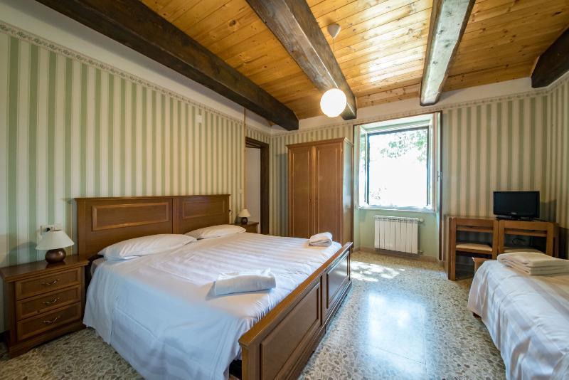 Country House San Potente Assisi Kültér fotó